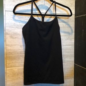 Lululemon Flow Y tank